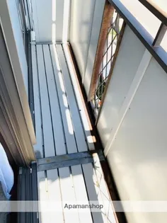 パナハイツサルビア【2階】のその他画像