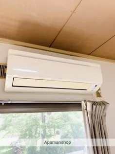 パナハイツサルビア【2階】のその他画像