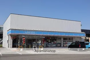 パナハイツサルビア【2階】の周辺