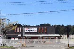 パナハイツサルビア【2階】の周辺