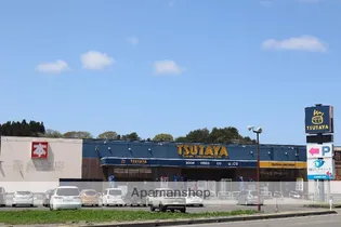 パナハイツサルビア【2階】の周辺