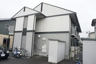 プチハウスレントの画像