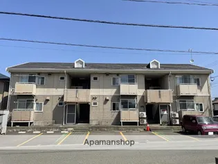 プラスハウスVの画像