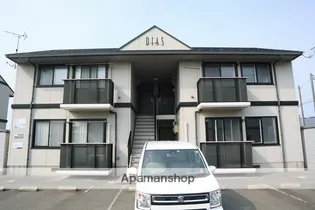 ドリーム仁井田Aの画像