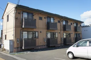 VILLAーMKの画像