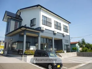 パインコート【102号室】の外観