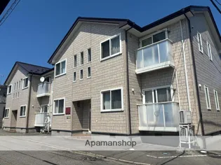 AMAフォレストコートの画像