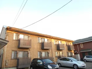 エクセル泉中央の画像