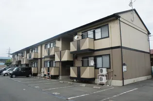 セジュール大住Iの画像