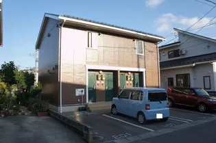 エクセレント大沼の画像