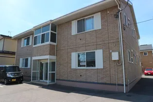 サンクレスト Aの画像