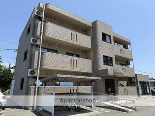 コンフォートパレスAの画像