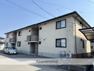 カーサユザワの画像