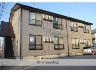 メゾンK2の画像