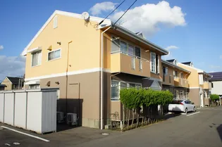 アーバンライフ八橋の画像