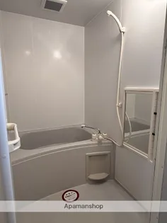 アークヒルズS3【2階】の風呂