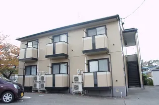 リバーサイド野村の画像