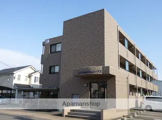 ユーミーマンションフェニックス【1階】の外観