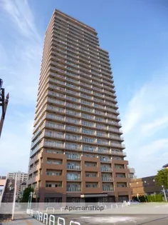 ベルドゥムールランドマーク秋田の画像