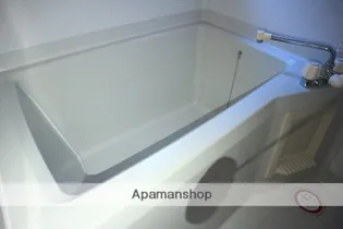 ディアス美晃【1階】の風呂