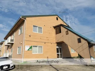 メゾンロイヤルⅠの画像