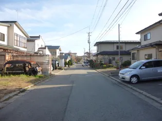 ドミールエス【1階】の周辺