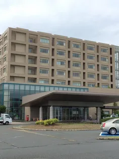 ドミールエス【1階】の周辺