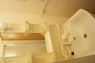 ドミールエス【1階】のその他画像