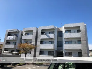 ロイヤルハイツ原の町の画像