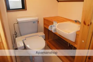 アイランド八橋【A号室】のその他画像