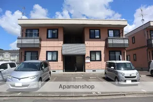 ヴィラージュBの画像