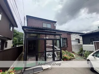 ハウスこすもすの画像