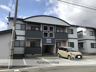 クレールSAKURA Aの画像