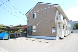 コンフォート八橋南の画像