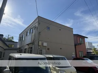 イーストコートの画像