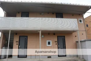 キプロス樋口【1階】の外観