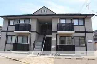 クレストコートの画像