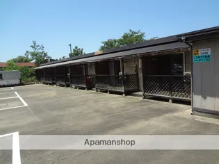 インマイライフ【6号室】の外観