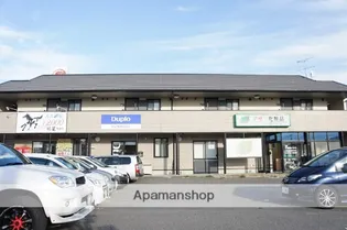 ウィスタリア東通の画像