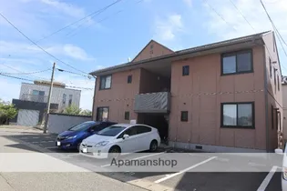 リーガルコートC【101号室】の外観