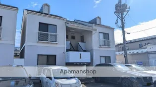 ハイツシェルブール Aの画像