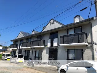 ディアス新屋表町【103号室】の外観