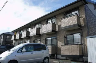 アドニスエステートの画像