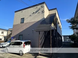 エスポワール山王の画像