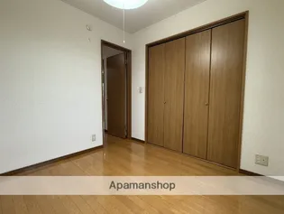 レインボーガーデン仁井田【203号室】の内装