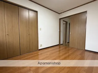 レインボーガーデン仁井田【203号室】の内装