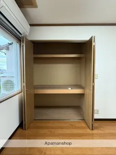 レインボーガーデン仁井田【203号室】の内装