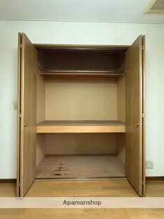 レインボーガーデン仁井田【203号室】のその他画像