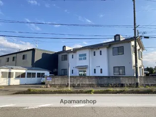 タウンハウスペレ【202号室】の外観