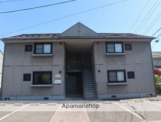 グランソレイユAの画像